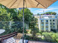 appartement München Thalkirchen 02 balcon 14982