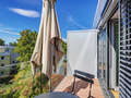 appartement München Thalkirchen 03 balcon 14982