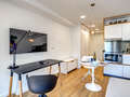 appartement München Thalkirchen 03 pièce à vivre 14982