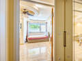 appartement München Neuhausen 02 entrée/couloir 14983
