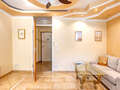 appartement München Neuhausen 04 pièce à vivre 14983