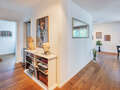 appartement Gmund am Tegernsee 02 entrée/couloir 14984