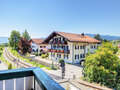 appartement Gmund am Tegernsee 03 vue 14984