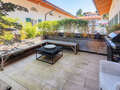 appartement Gmund am Tegernsee 03 terrasse sur le toit 14984