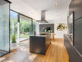 maison individuelle München Untermenzing 01 cuisine 14987