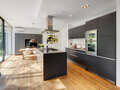 maison individuelle München Untermenzing 02 cuisine 14987