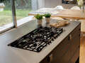 maison individuelle München Untermenzing 04 cuisine 14987