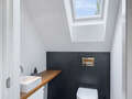 maison individuelle München Untermenzing 01 toilettes séparées 14987