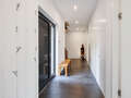 maison individuelle München Untermenzing 01 entrée/couloir 14987