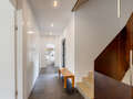 maison individuelle München Untermenzing 02 entrée/couloir 14987