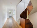 maison individuelle München Untermenzing 03 entrée/couloir 14987
