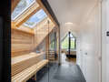 maison individuelle München Untermenzing 01 sauna 14987