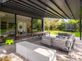 maison individuelle München Untermenzing 03 terrasse 14987