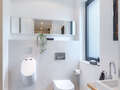 maison individuelle München Untermenzing 01 deux toilettes 14987