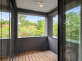 maison individuelle München Untermenzing 01 loggia 14987