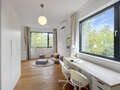 maison individuelle München Untermenzing 01 4ième chambre 14987