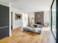 maison individuelle München Untermenzing 03 pièce à vivre 14987
