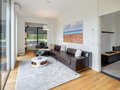 maison individuelle München Untermenzing 04 pièce à vivre 14987