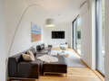 maison individuelle München Untermenzing 05 pièce à vivre 14987