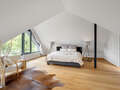 maison individuelle München Untermenzing 01 1ère chambre 14987