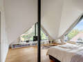 maison individuelle München Untermenzing 03 1ère chambre 14987