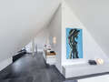 maison individuelle München Untermenzing 04 1ère salle de bain 14987