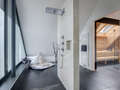 maison individuelle München Untermenzing 05 1ère salle de bain 14987