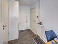 appartement München Fürstenried 01 entrée/couloir 14988
