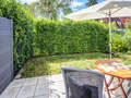 appartement München Fürstenried 01 jardin 14988