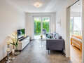 appartement München Fürstenried 01 pièce à vivre 14988