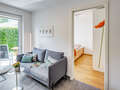 appartement München Fürstenried 02 pièce à vivre 14988