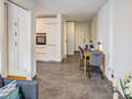 appartement München Fürstenried 03 pièce à vivre 14988