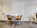 appartement München Fürstenried 04 pièce à vivre 14988