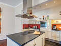 appartement style maisonnette München Ludwigsvorstadt 01 cuisine 14989