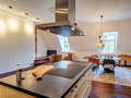 appartement style maisonnette München Ludwigsvorstadt 03 cuisine 14989
