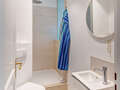 appartement style maisonnette München Ludwigsvorstadt 01 2ème s. de bain 14989