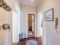 appartement style maisonnette München Ludwigsvorstadt 02 entrée/couloir 14989