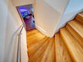 appartement style maisonnette München Ludwigsvorstadt 05 entrée/couloir 14989