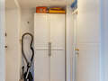 appartement style maisonnette München Ludwigsvorstadt 06 entrée/couloir 14989