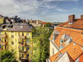 appartement style maisonnette München Ludwigsvorstadt 02 vue 14989