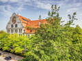 appartement style maisonnette München Ludwigsvorstadt 03 vue 14989