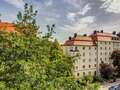 appartement style maisonnette München Ludwigsvorstadt 04 vue 14989
