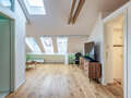 appartement style maisonnette München Ludwigsvorstadt 03 2ième chambre 14989