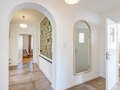 appartement München Harlaching 03 entrée/couloir 14990