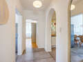 appartement München Harlaching 04 entrée/couloir 14990