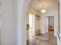appartement München Harlaching 05 entrée/couloir 14990