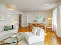 appartement München Harlaching 03 pièce à vivre 14990