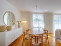 appartement München Harlaching 05 pièce à vivre 14990