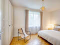 appartement München Harlaching 02 1ère chambre 14990