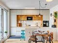 appartement München Neuperlach 01 cuisine 14991